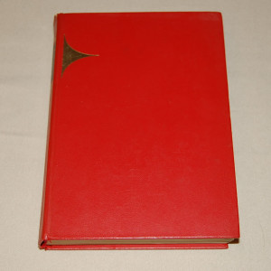 Wilbur Smith Joka pirua kutsuu...